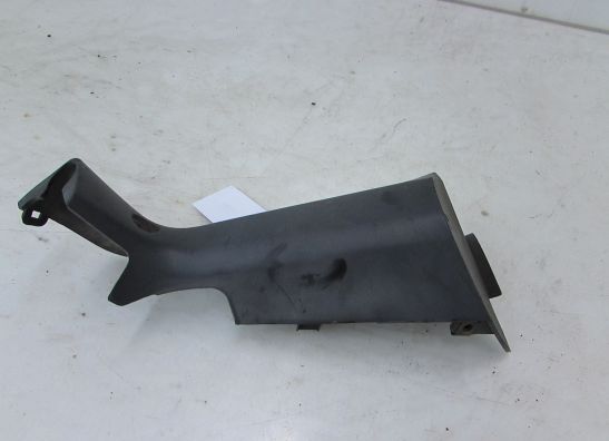 Steer Suzuki Burgman 400