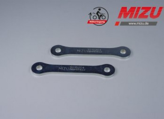 Cushion connecting rod  Kawasaki KLV 1000