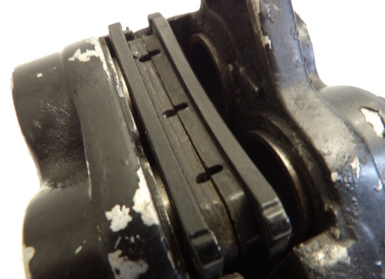 Remklauw links voor Yamaha V max