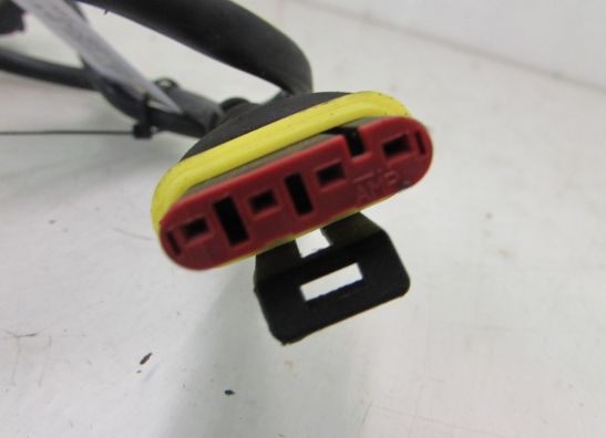 Handlebar switch assy right Ducati ST2