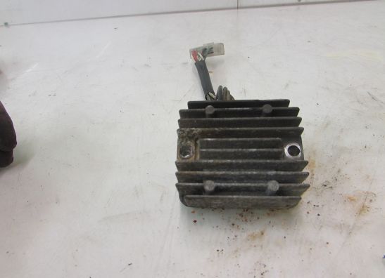 Regler Gleichrichter Yamaha XJ 900 S Diversion