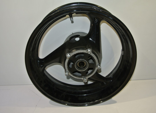 Achtervelg Suzuki GSR 750