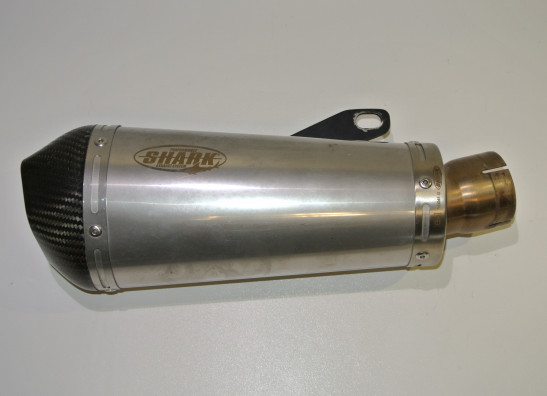 Muffler Yamaha MT 10