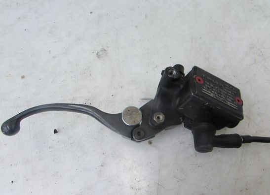 Front brake complete Kawasaki KLE 500