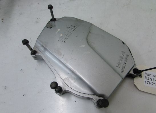 Engine cover front spocket Yamaha TDM