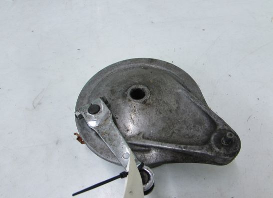 Achter remklauw Honda VT 500
