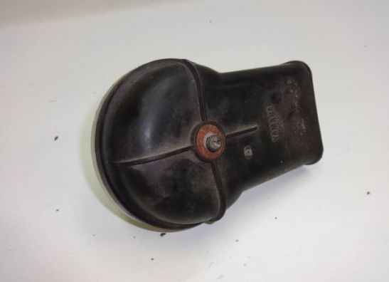 Air cleaner case Yamaha XV 535 Virago