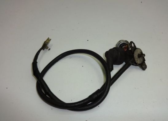 Motorblok diverse Honda VT 500