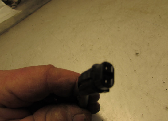 Achter remklauw Yamaha MT 07