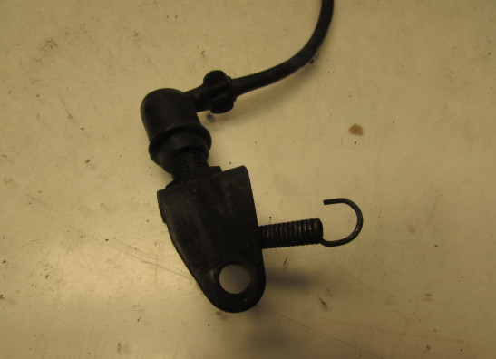 Rear brake caliper Yamaha V max