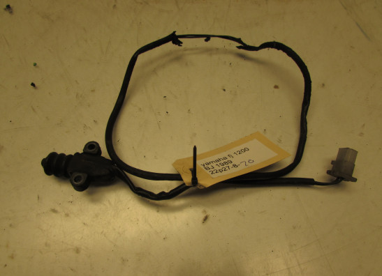 side stand switch Yamaha FJ 1200