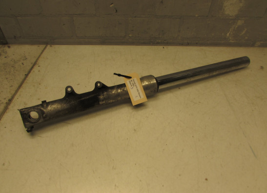 Voorpoot links compleet Honda NTV 650