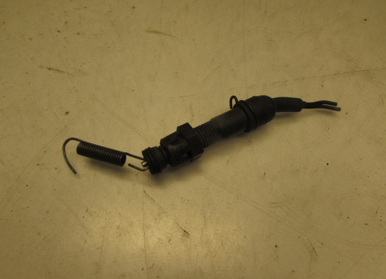 Rear brake caliper Yamaha V max