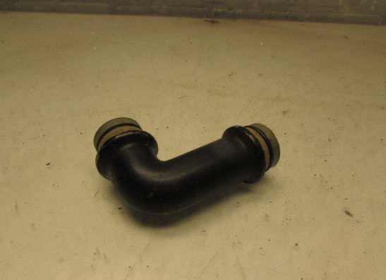 Radiator parts Yamaha V max