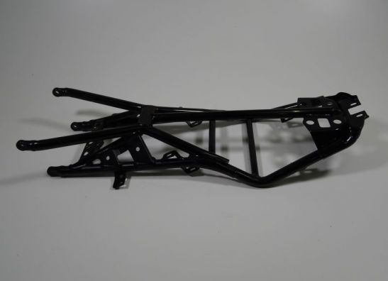 Rail Ducati 848