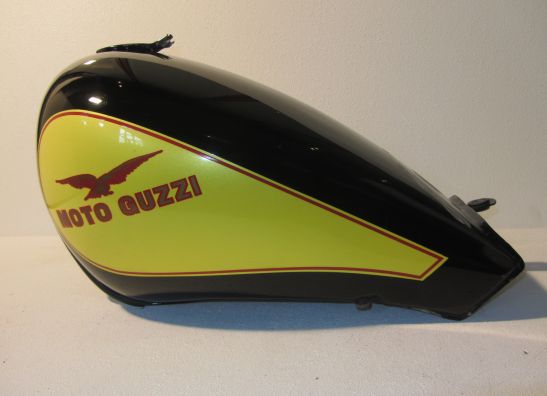 Benzintank Moto Guzzi Nevada 750
