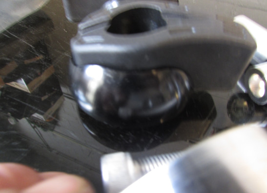 Valblokken Yamaha YZF R6