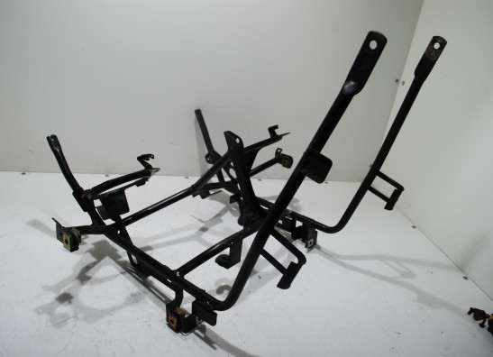 Topkuipsteun Triumph 900 Daytona