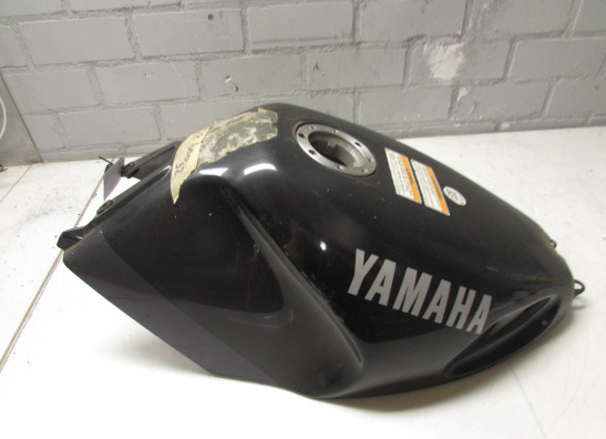 Tankcover Yamaha FZR 600