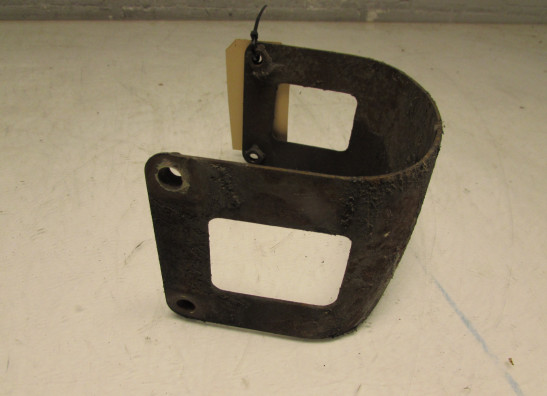 Voorspatbord Hyosung Comet 650