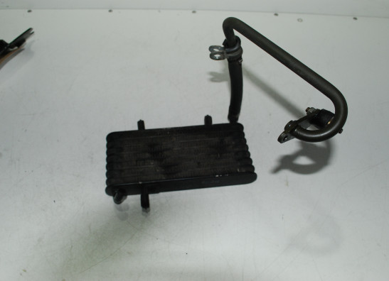Oil cooler Aprilia RSV 1000