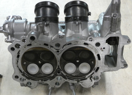 Cylinder head Honda CRF 1000 Africa Twin