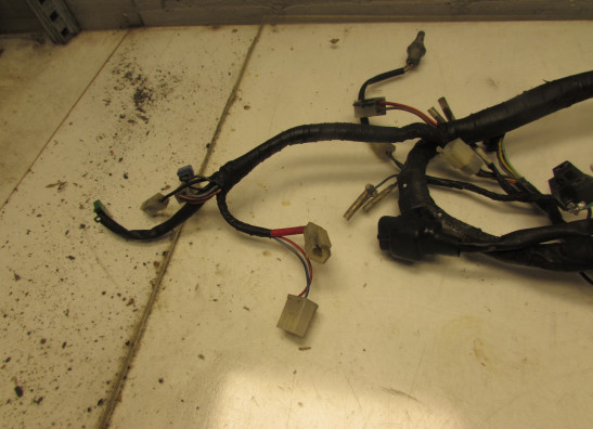 Kabelboom Yamaha XJ 900 S Diversion