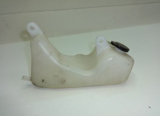 Radiator reserve tank  Yamaha TDM