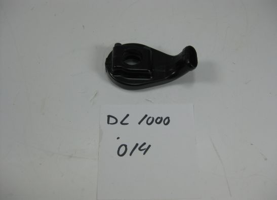 Throttle grip Suzuki DL 1000 V STROM