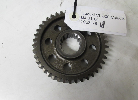 Engine parts Suzuki VL 800