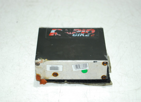 Powercommander Kawasaki ZX 10 R