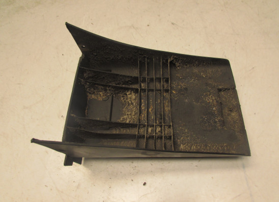 Kennzeichenhalter Honda ST 1100 Pan European