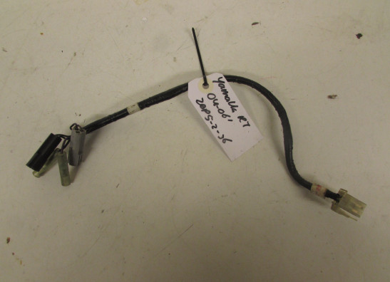 Kabelboom voor Yamaha YZF R1