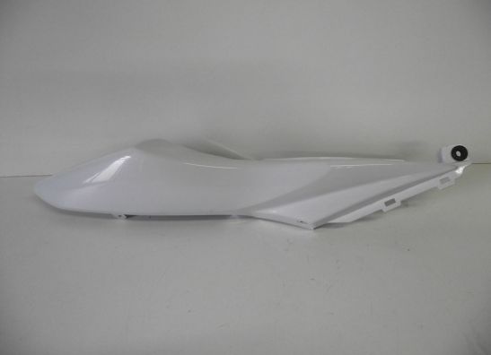 Rechter achterkant Suzuki GSX R 1000