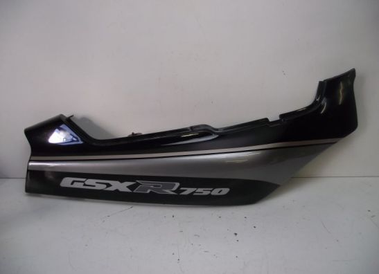 Cowl rear right Suzuki GSX R 750