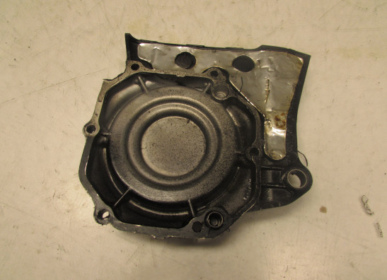 Engine cover Yamaha V max