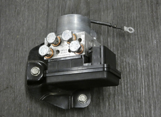 ABS pumpe druckmodulator KTM 390 Duke