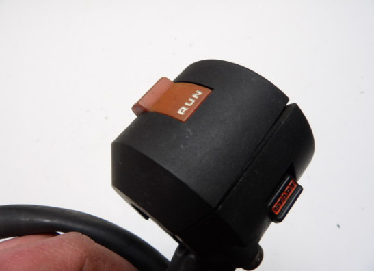 Lenkerschalter rechts Honda CBR 600 F