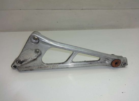 Schetsplaat links Honda CBX 550 F2