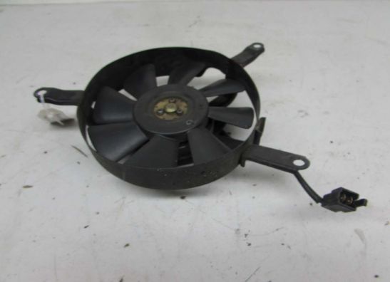 Ventilator Suzuki GSX R 750