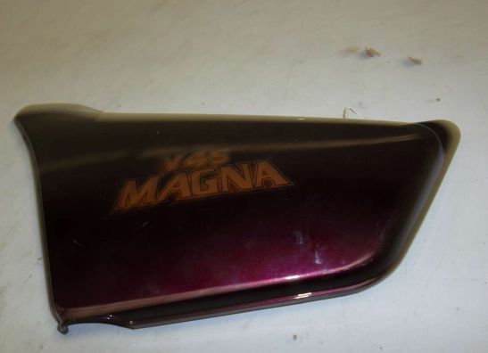 Linker zijkuip klein Honda VF 700  750 C Magna