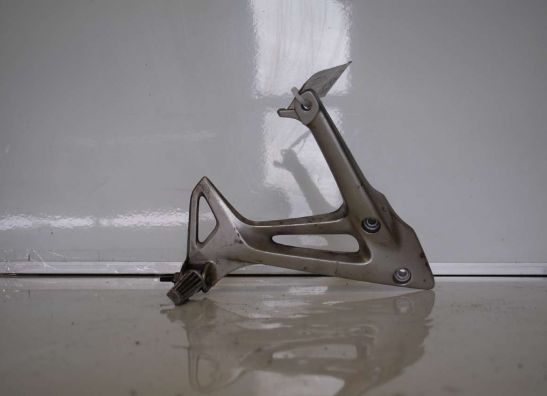 Pillion step right Honda VFR 800 I