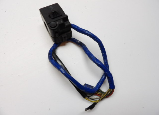 Stuurschakelaar links Suzuki GS 850