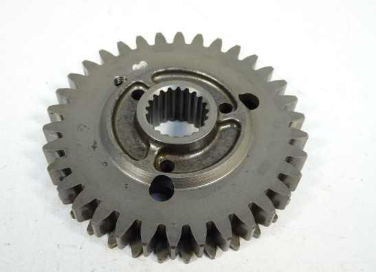 Motorblock Sonstiges Honda CB 500 F