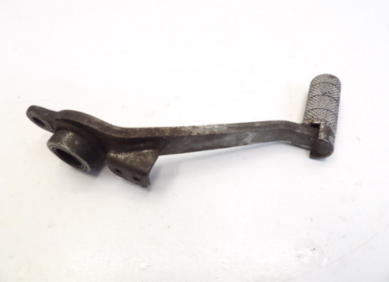 Brake pedal Honda CBR 600 F
