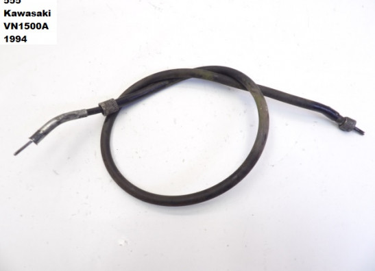 Kilometerkabel Kawasaki VN 1500