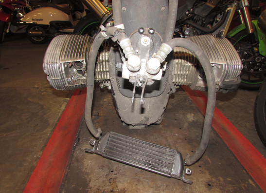 Engine BMW R 1100 RT