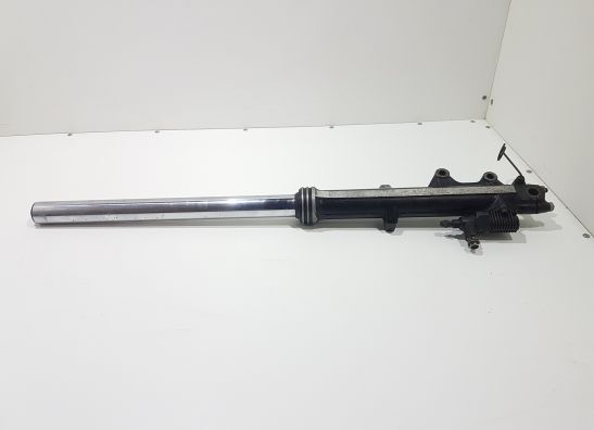 Front Fork left complete Suzuki GSX 550 EF
