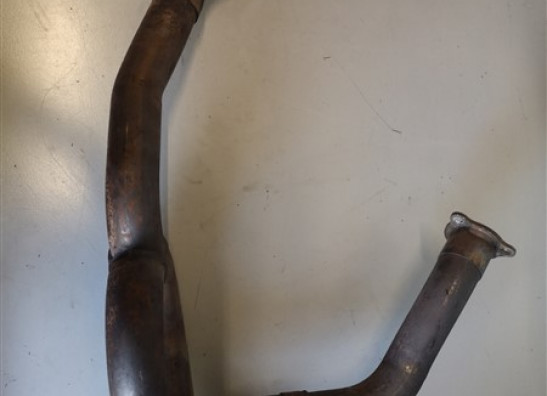 Uitlaatbochten Aprilia RSV 1000