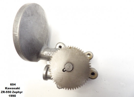 Oil pump Kawasaki ZEPHYR 550